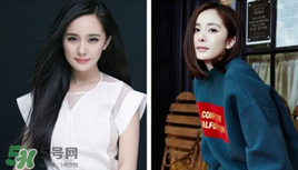 明星短发发型图片2017女 短发明星图片2017女